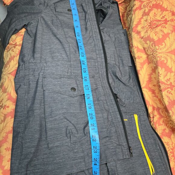 Eddie Bauer Travex Jacket PS – Lightweight & Travel-Ready! (Read Notes) - Picture 11 of 14